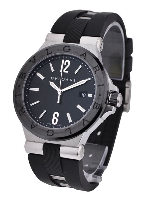 bvlgari watches online buy|BVLGARI watches men's clear.